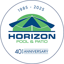 Horizon Pool Logo