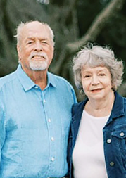 Chuck And Linda Grove Founders Co Owners