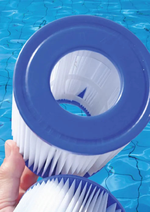 Hpp Filter New Home Owner Pool