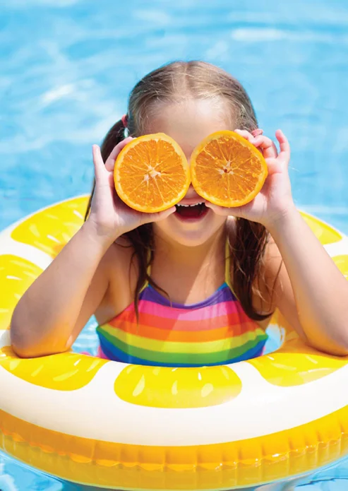 Hpp Renov Girl With Oranges Resurface Renovation