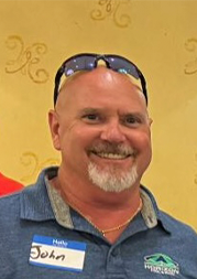 John J. Kenbeek, III Sales & Retail Manager