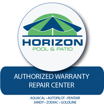 Logo Authorzied Warrenty Repair Center Equipment Warranties