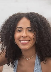 Sydney Knowles Cfo