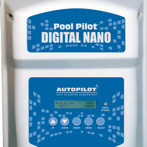 Autopilot Digital Nano