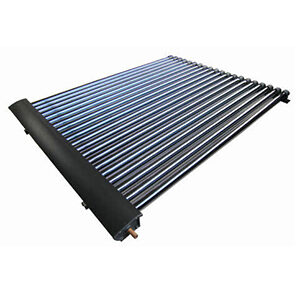 Solarheater